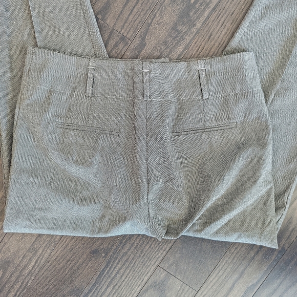 Dex Ciggerette Trouser - Picture 2 of 7